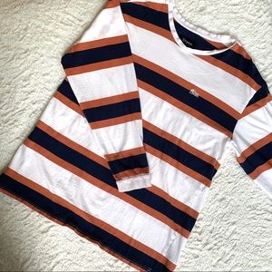 Brixton long sleeved shirt